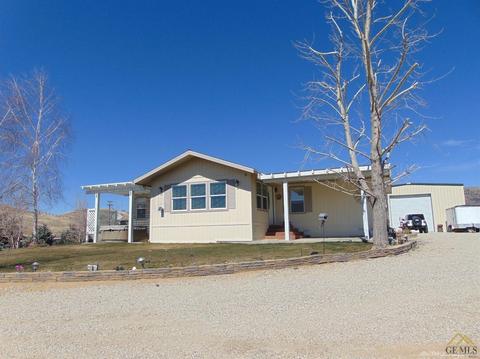 20218 Tamarac Dr, Tehachapi, CA 93561 photo 4