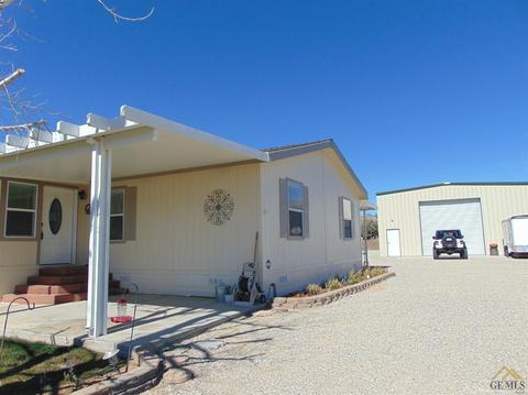 20218 Tamarac Dr, Tehachapi, CA 93561 photo 16
