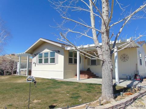 20218 Tamarac Dr, Tehachapi, CA 93561 photo 2