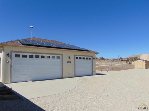 20218 Tamarac Dr, Tehachapi, CA 93561 photo 22