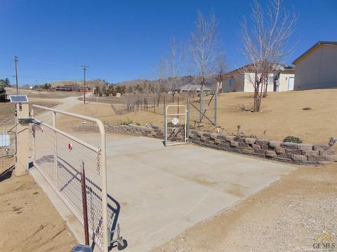 20218 Tamarac Dr, Tehachapi, CA 93561 photo 8