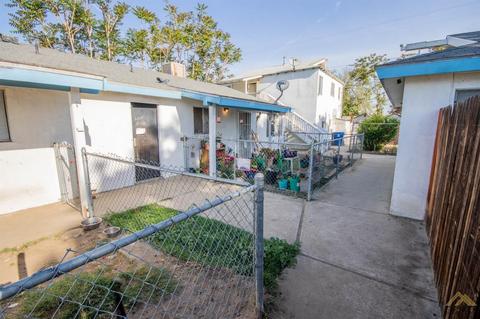 110 E Roberts Ln, Bakersfield, CA 93308 photo 4
