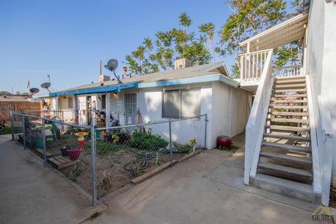110 E Roberts Ln, Bakersfield, CA 93308 photo 5