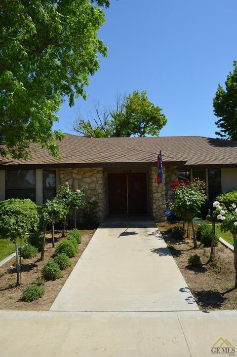 325 Bree, Shafter, CA 93263 photo 2