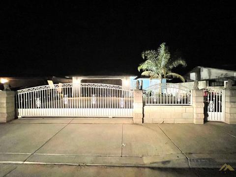 1117 Olson Way, Arvin, CA 93203 photo 1