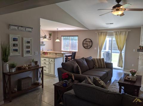 6717 Outback Dr, Bakersfield, CA 93312 photo 7