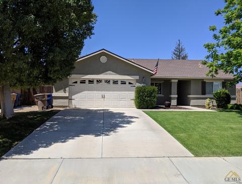 6717 Outback Dr, Bakersfield, CA 93312 photo 1