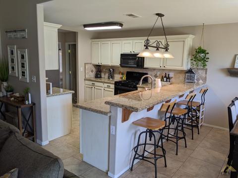 6717 Outback Dr, Bakersfield, CA 93312 photo 9