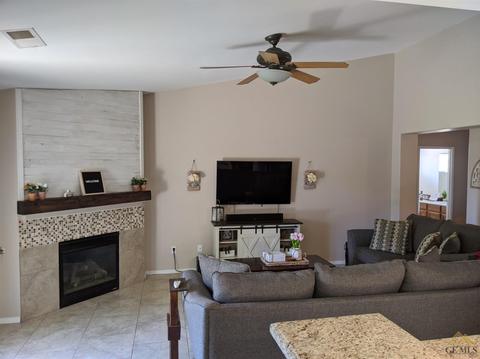 6717 Outback Dr, Bakersfield, CA 93312 photo 5