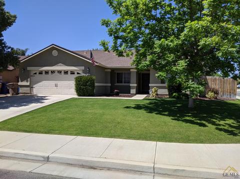 6717 Outback Dr, Bakersfield, CA 93312 photo 2