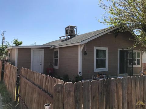 404 Tyler St, Taft, CA 93268 photo 1