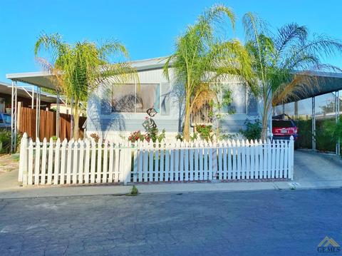 6601 Eucalyptus Dr #85, Bakersfield, CA 93306 photo 1