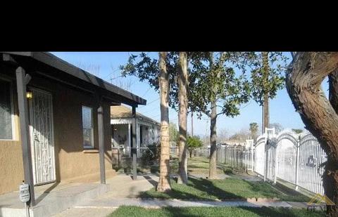 620 E 4th St, Bakersfield, CA 93307 photo 2