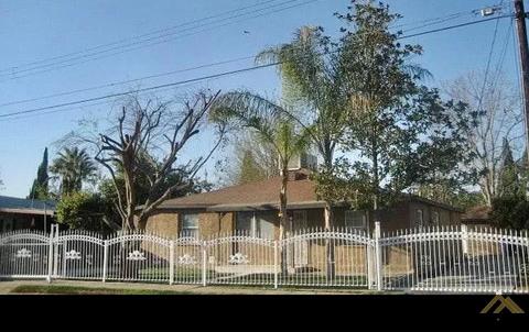 620 E 4th St, Bakersfield, CA 93307 photo 1