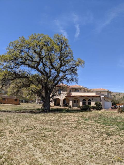 21025 Ponderosa Dr, Tehachapi, CA 93561 photo 1