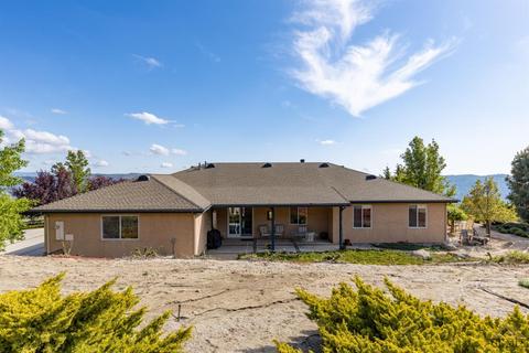 24821 Paramount Dr, Tehachapi, CA 93561 photo 28