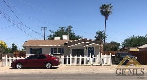 470 Cedar St, Taft, CA 93268 photo 1