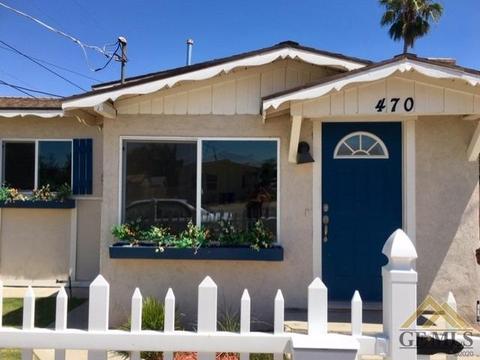 470 Cedar St, Taft, CA 93268 photo 8