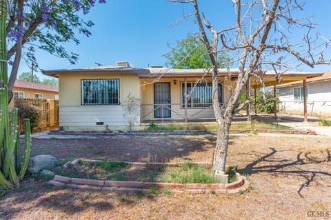 8106 Eucalyptus Dr, Bakersfield, CA 93306 photo 1