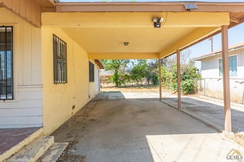 8106 Eucalyptus Dr, Bakersfield, CA 93306 photo 4
