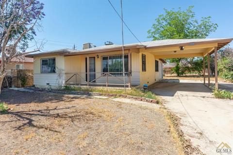8106 Eucalyptus Dr, Bakersfield, CA 93306 photo 2