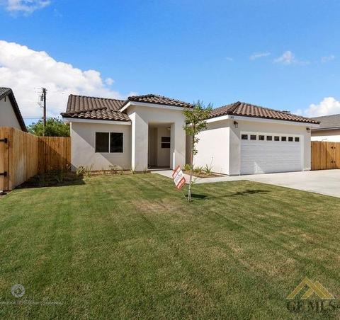 180 E Ash, Shafter, CA 93263 photo 3