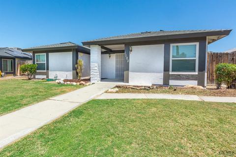 1102 Bell Ave, Taft, CA 93268 photo 2