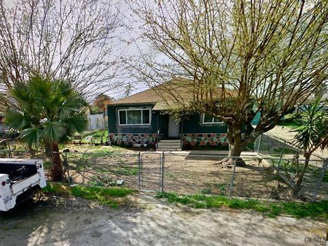 509 W Compton Ave, Pixley, CA 93256 photo 1