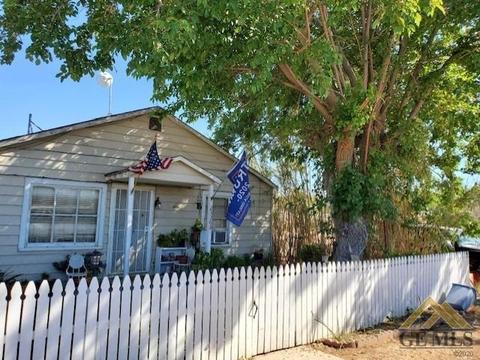 24871 4th St, Fellows, CA 93224 photo 1
