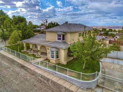 730 Philippine St, Taft, CA 93268 photo 1