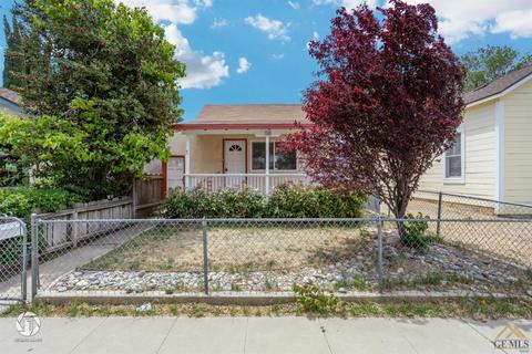 118 W E St, Tehachapi, CA 93561 photo 1
