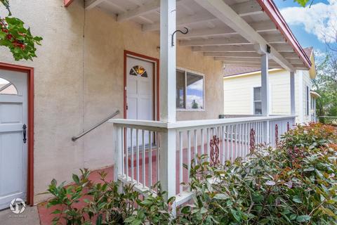 118 W E St, Tehachapi, CA 93561 photo 3