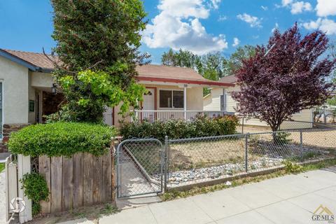 118 W E St, Tehachapi, CA 93561 photo 2