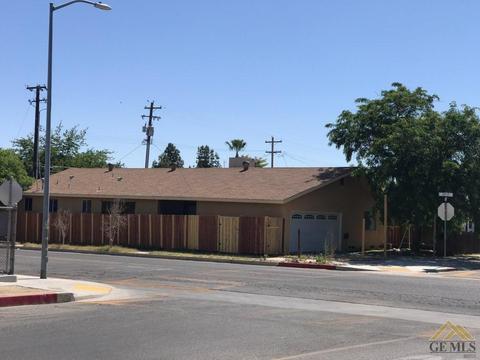 328 Warren St, Taft, CA 93268 photo 1