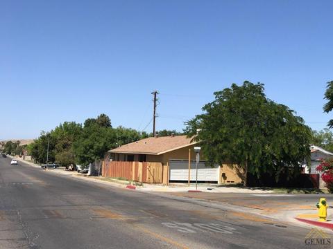 328 Warren St, Taft, CA 93268 photo 3