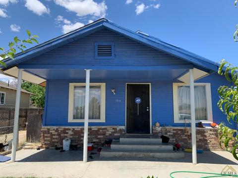709 Taylor St, Taft, CA 93268 photo 1