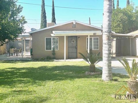 118 Orange Ave, Arvin, CA 93203 photo 1