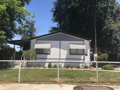 552 Willow Dr, Bakersfield, CA 93308 photo 1