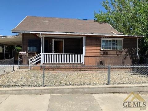 321 S 7th St, Taft, CA 93268 photo 1