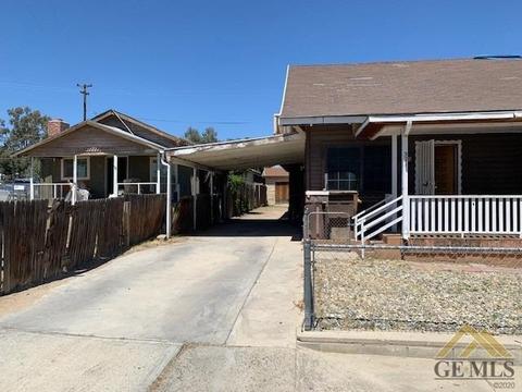 321 S 7th St, Taft, CA 93268 photo 2