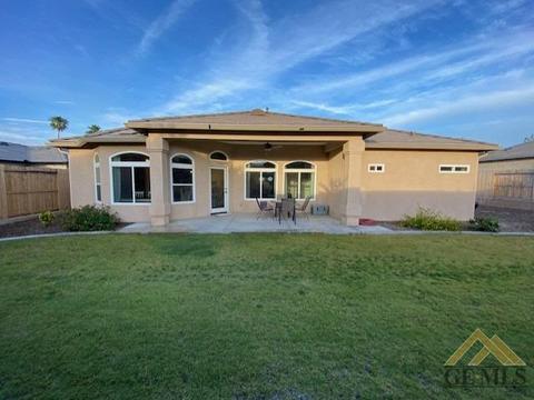 419 Hillard St, Taft, CA 93268 photo 17
