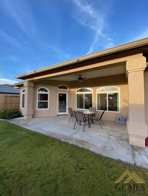 419 Hillard St, Taft, CA 93268 photo 20