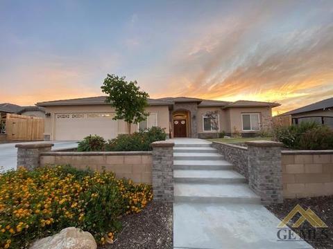 419 Hillard St, Taft, CA 93268 photo 1