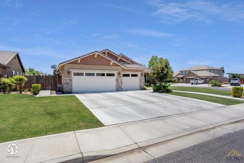 10705 Valle De Erro Ln, Bakersfield, CA 93314 photo 3