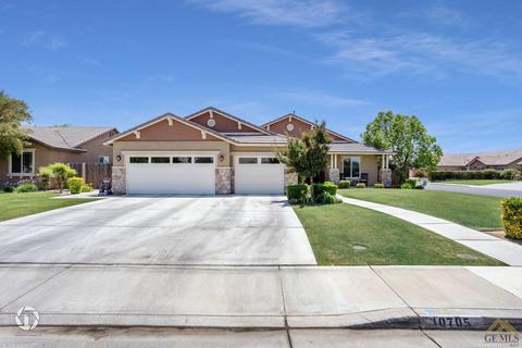 10705 Valle De Erro Ln, Bakersfield, CA 93314 photo 1