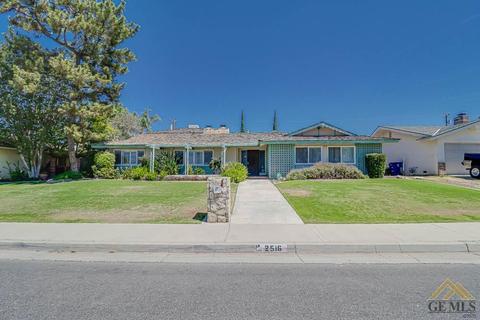 2516 Silver Dr, Bakersfield, CA 93306 photo 1