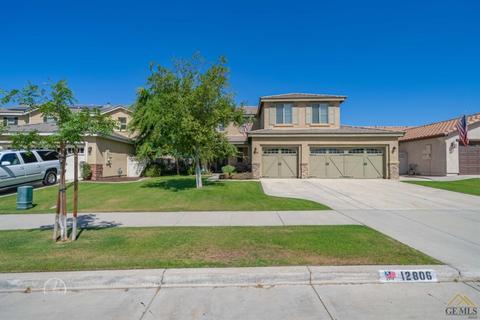 12806 Beechfield Dr, Bakersfield, CA 93312 photo 2