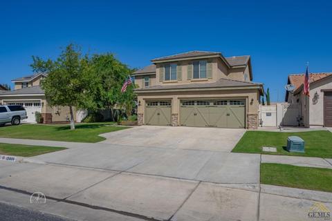 12806 Beechfield Dr, Bakersfield, CA 93312 photo 1