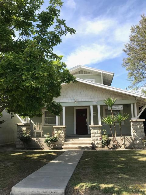 822 5th St, Wasco, CA 93280 photo 1