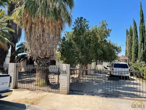 216 E 7th St, Bakersfield, CA 93307 photo 1